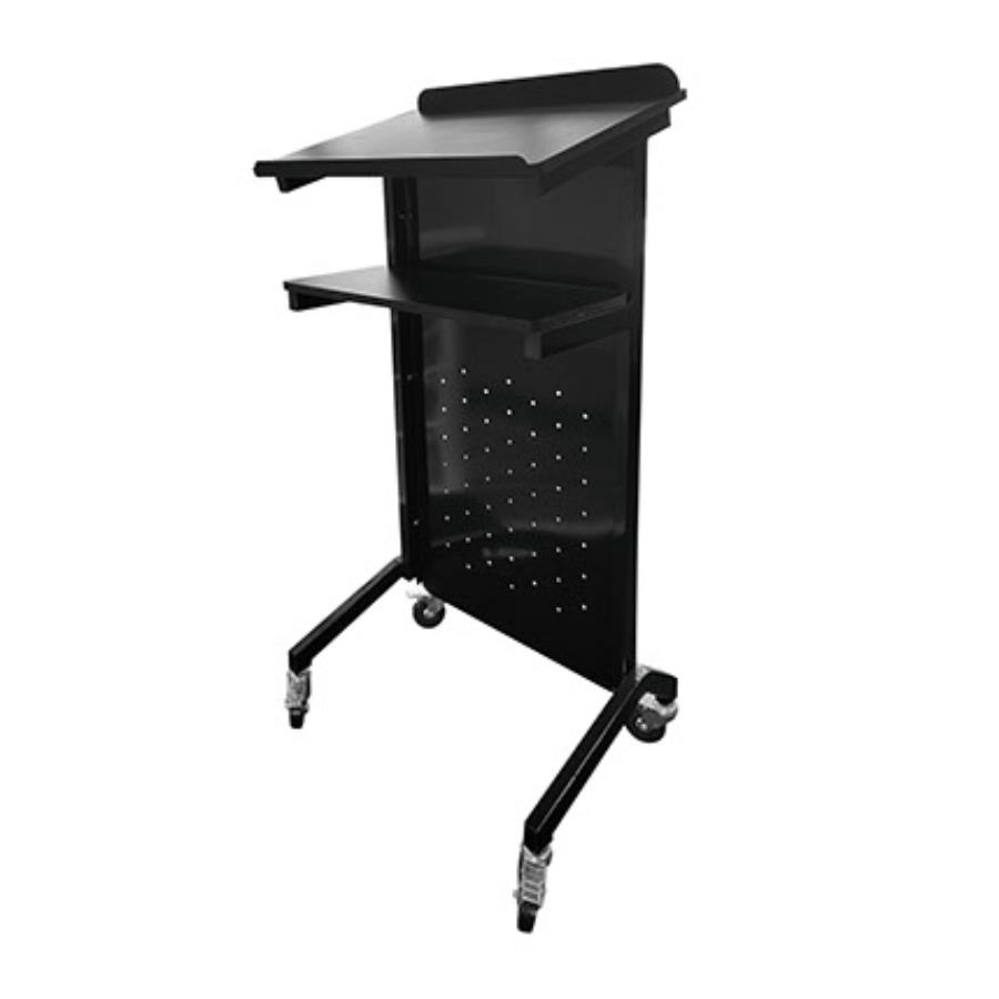 Lectern Professional w Led Light LECT4062 COS Complete Office