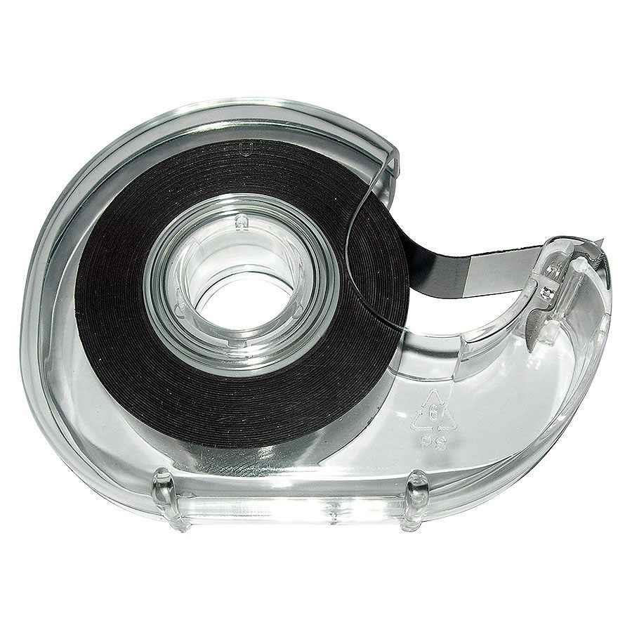 Tape & Dispenser 19mmx3m MAGN2080 COS Complete Office