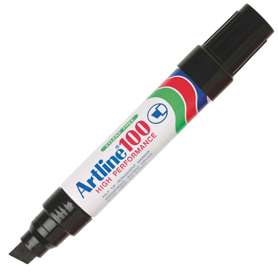 COS Artline 100 Jumbo Permanent Marker 12mm