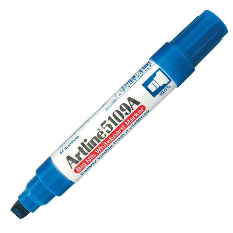 COS Artline 5109A Whiteboard Marker 10mm
