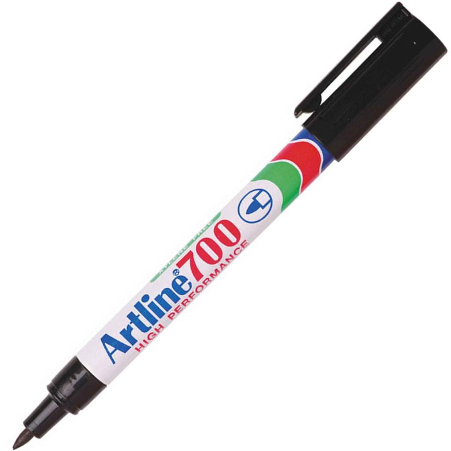 COS Artline 700 Permanent Marker 0.7mm Fine