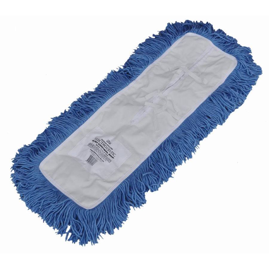 Edco EStatic Dust Mop Head Only MOPS3150 COS Complete Office Supplies