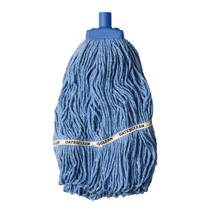 COS Oates Mop Head Duraclean Hospital Round