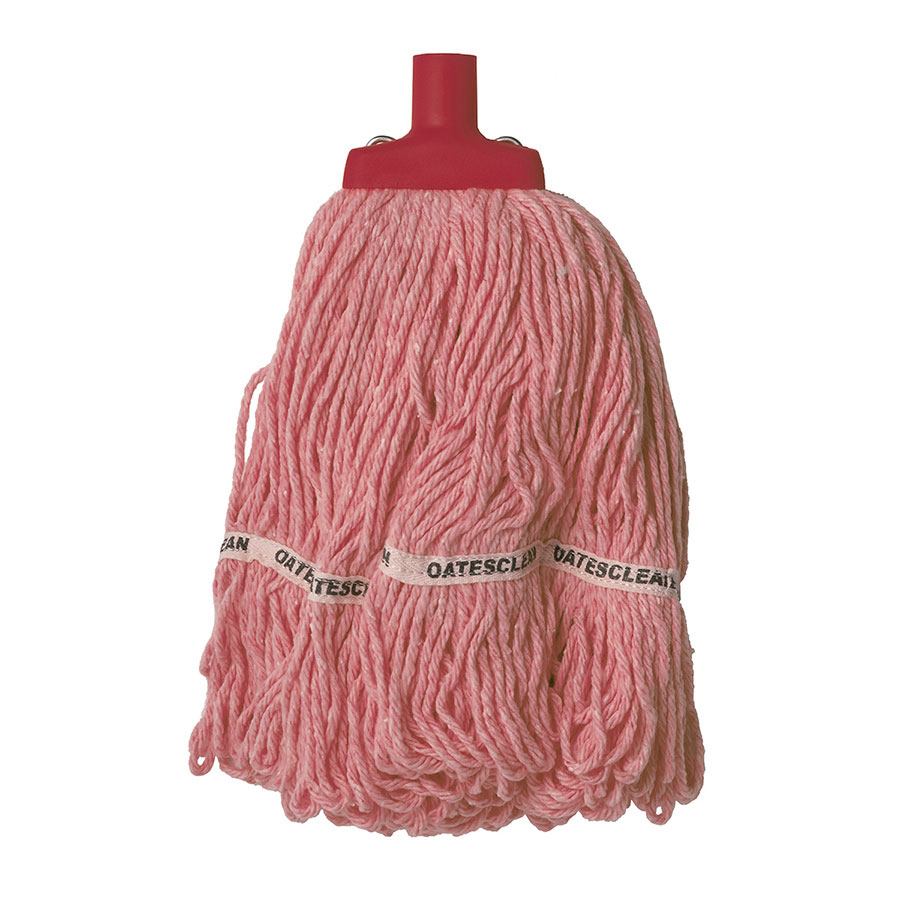 COS Oates Mop Head Duraclean Hospital Round