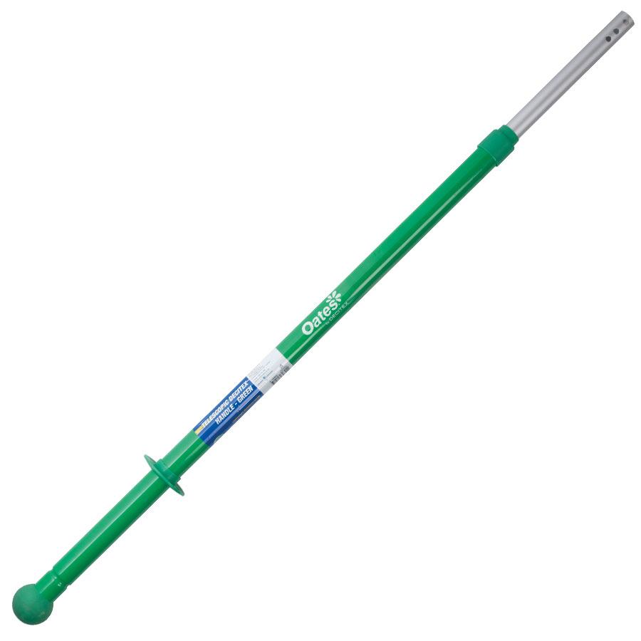 COS Decitex Flat Telescopic Mop Handle
