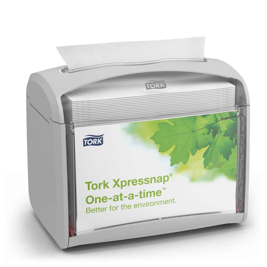 COS Tork Xpressnap N4 Napkin Dispenser