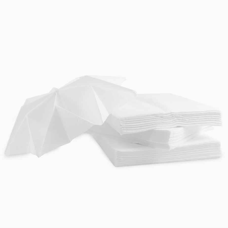 COS Luncheon Napkin 2 Ply 300mm x 300mm