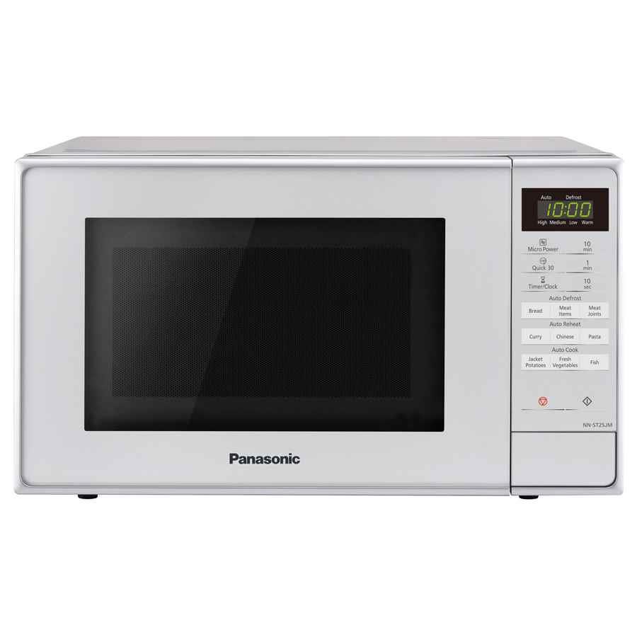 COS Panasonic Microwave Oven 800W 20L
