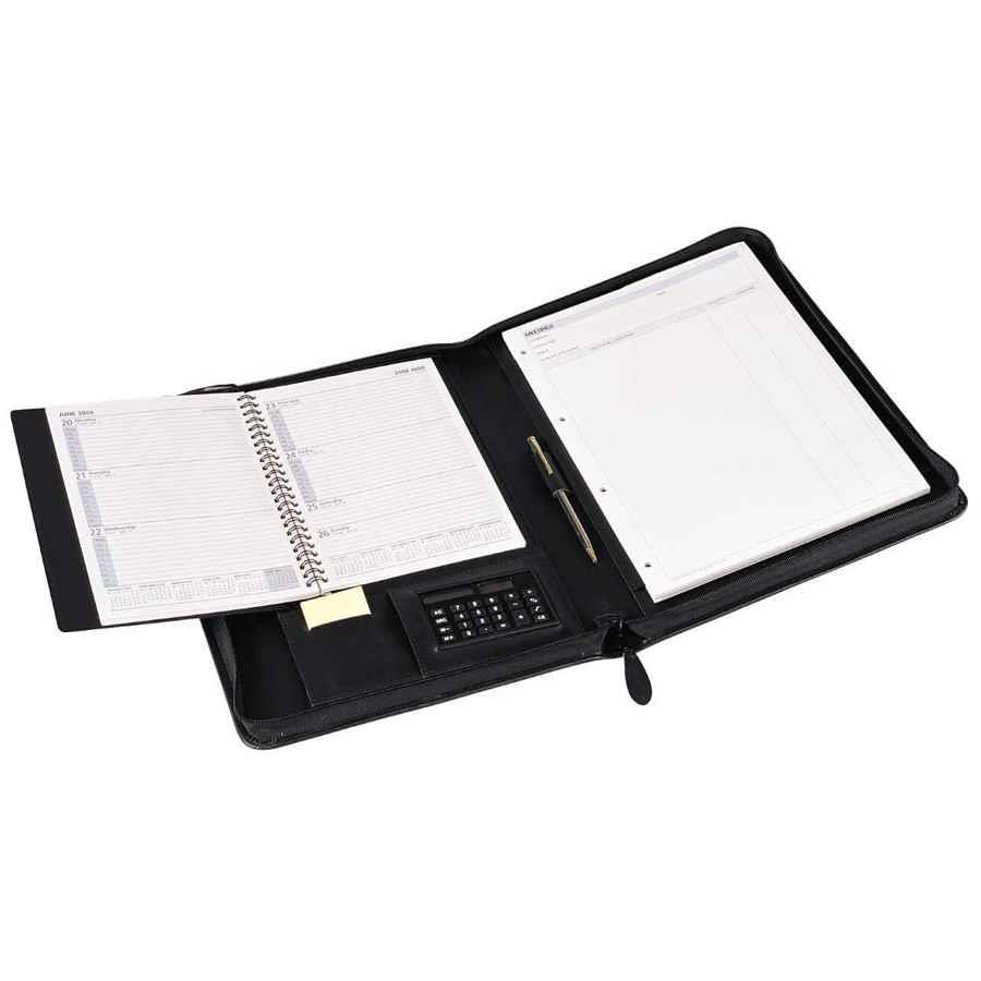 COS Meeting Notepads for Portfolio Plus