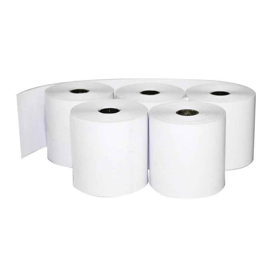 COS Thermal Paper Roll BPA Free 80x80x17mm
