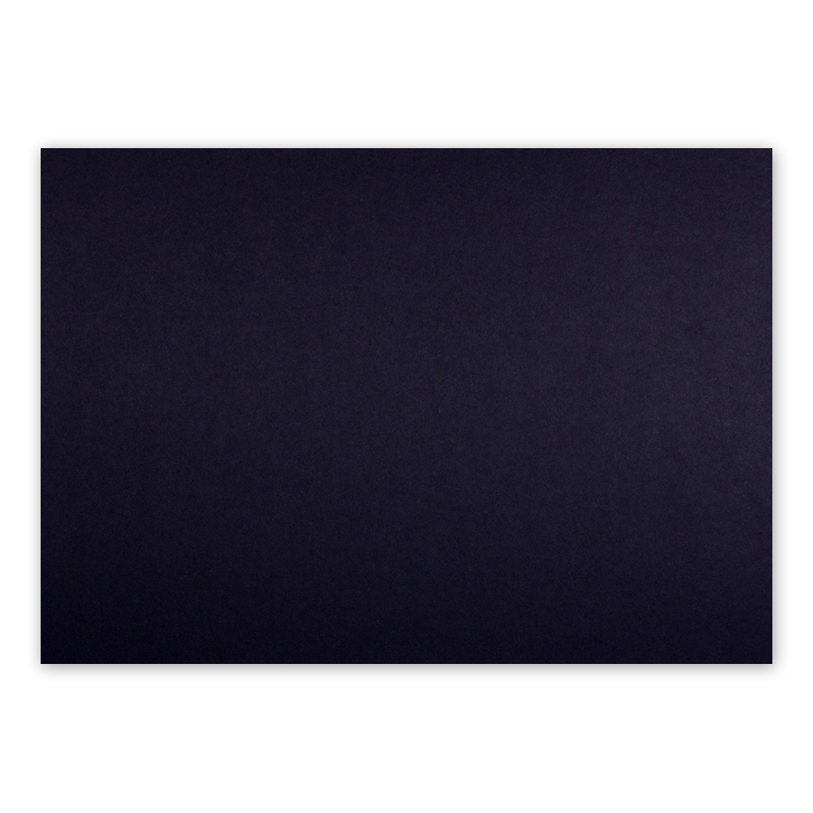 COS FOAM BOARD A2 5MM QUILL BLACK