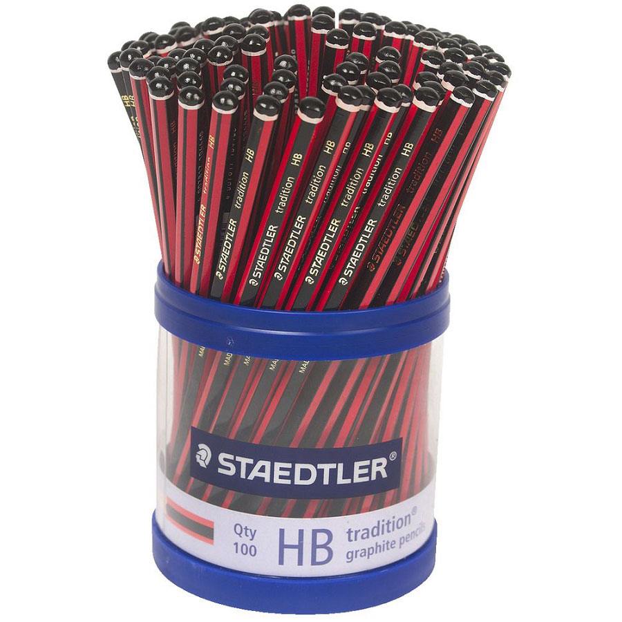 pencil staedtler hb
