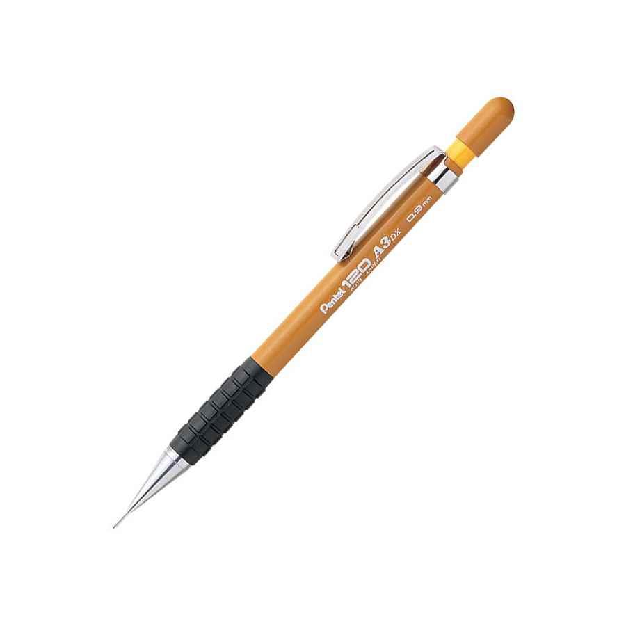 pentel mechanical pencils 0.9