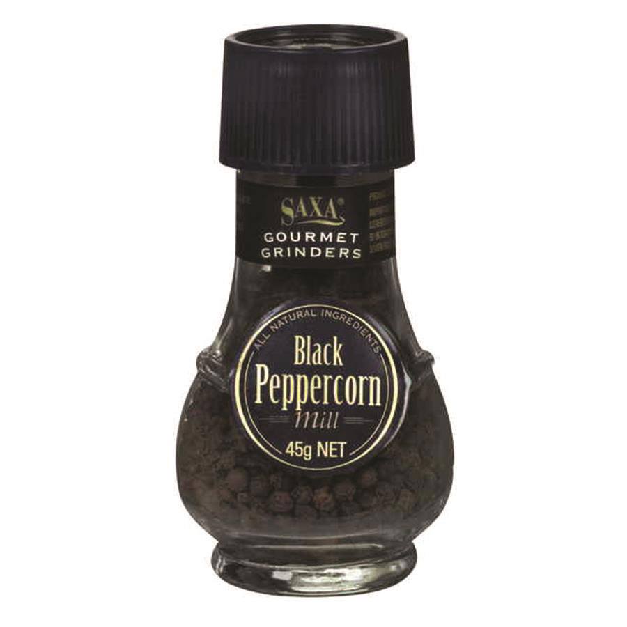 COS Saxa Pepper Grinder 45g