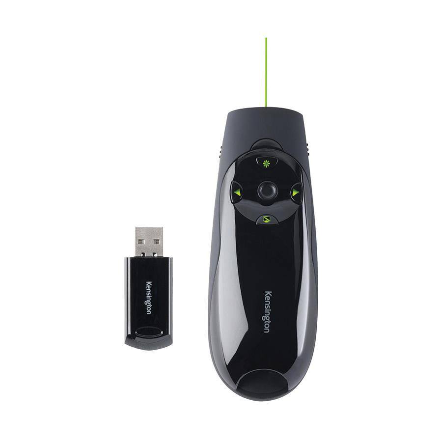 COS Kensington Laser Pointer Presenter