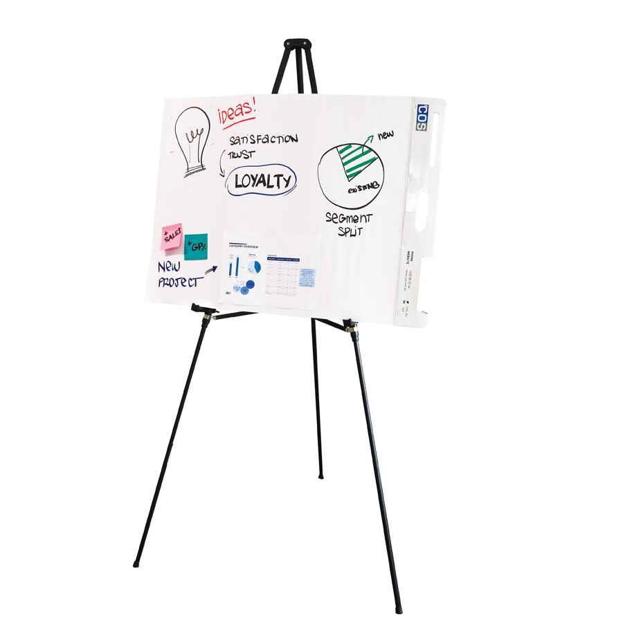 COS Dual Adhesive Meeting Pads POST3558 COS Complete Office Supplies