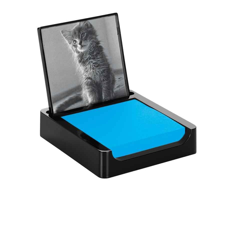 COS Postit Dispenser with Photo Frame