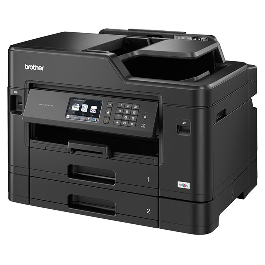 Brother MFCJ6930DW Colour Inkjet A3 MFP PRIN2190 COS Complete