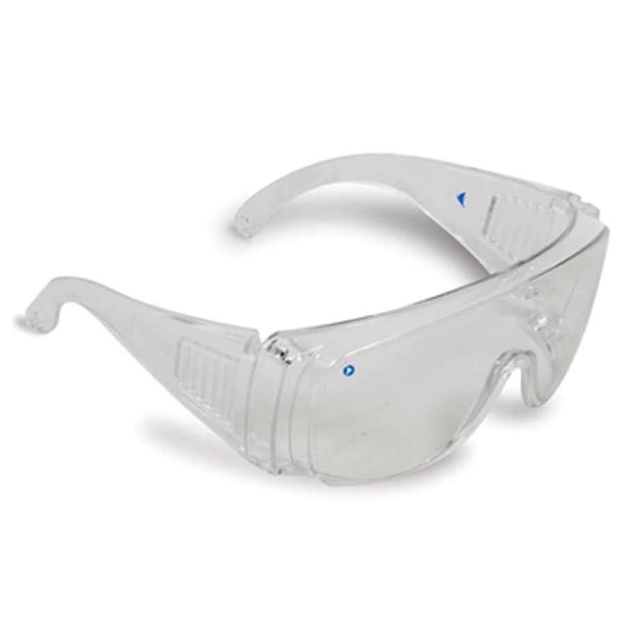 Pro Choice Visitors 3000 Safety Glasses SAFE1299 COS Complete