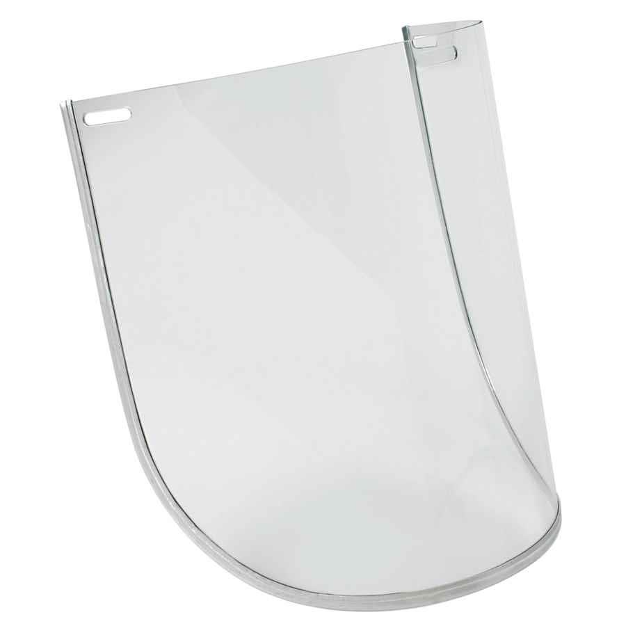 COS Polycarbonate Visors