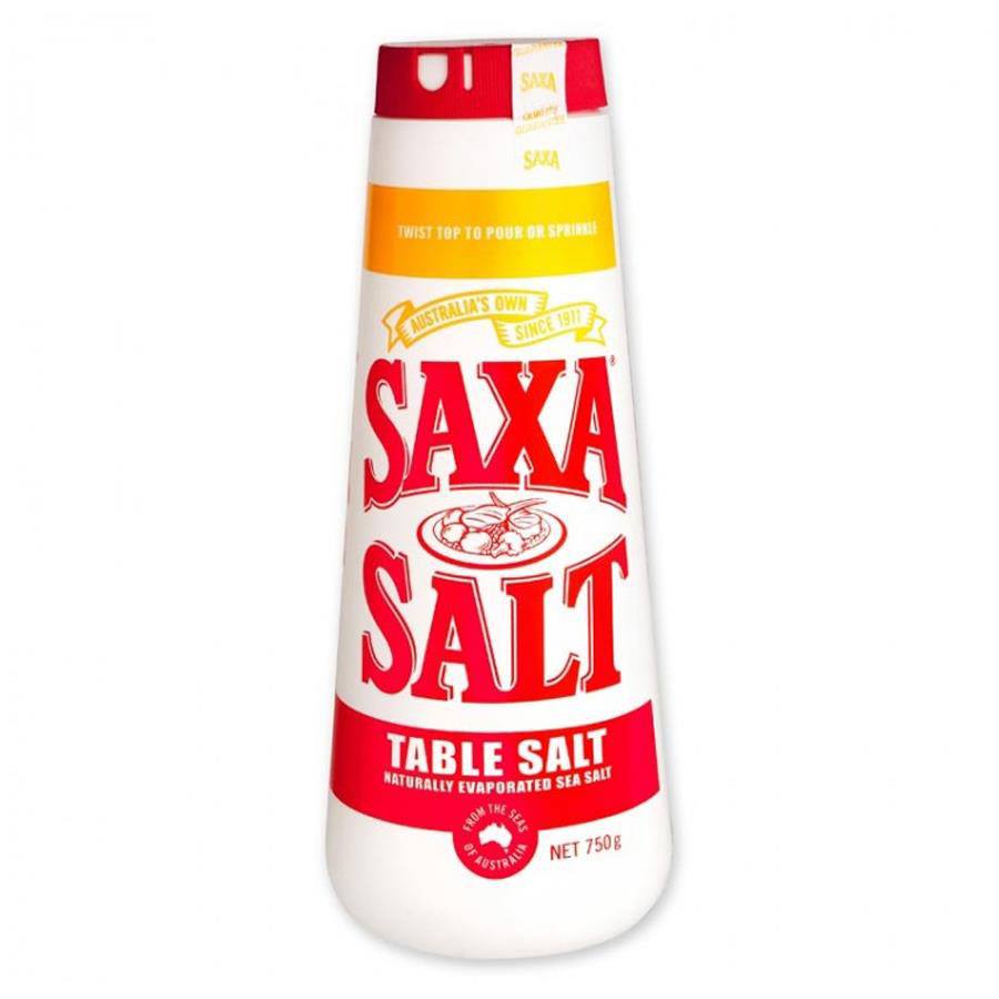 COS Saxa Salt Table 750g