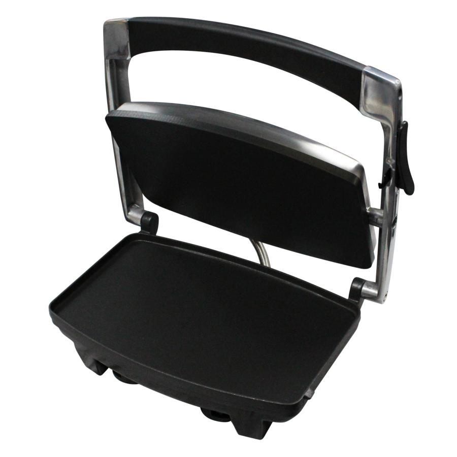 COS Nero Sandwich Press 4 Slice