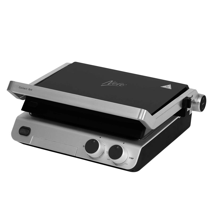 COS Nero Sandwich Press Contact Grill