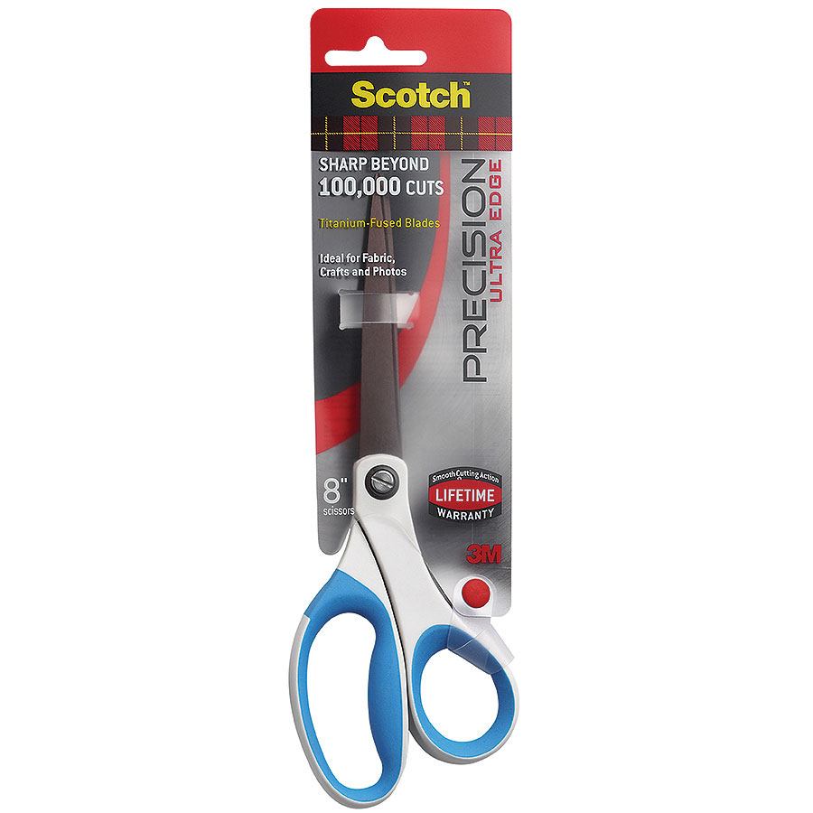 COS Scotch 203mm Ultra Titanium Scissors