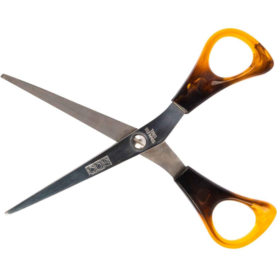 COS 158mm Right Handed Scissors