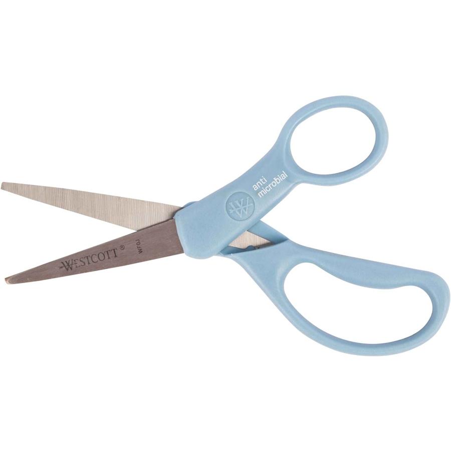 COS Westcott 152mm Antimicrobial Scissors