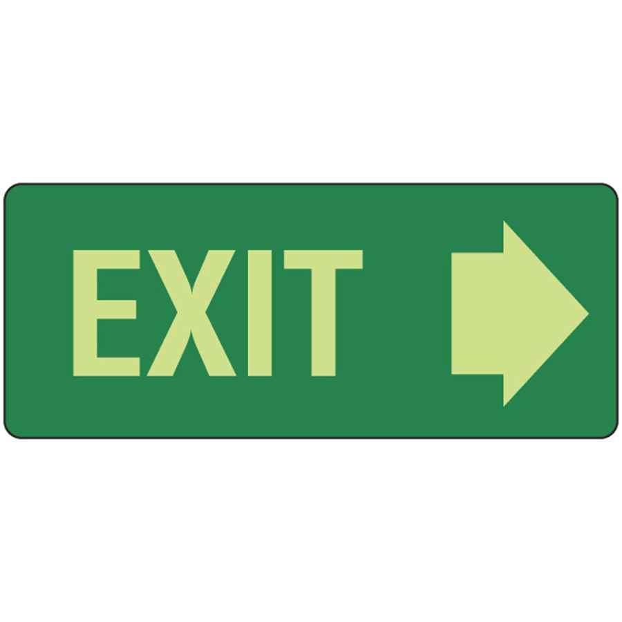 Exit Sign Plan Symbols At Jett Arkwookerum Blog