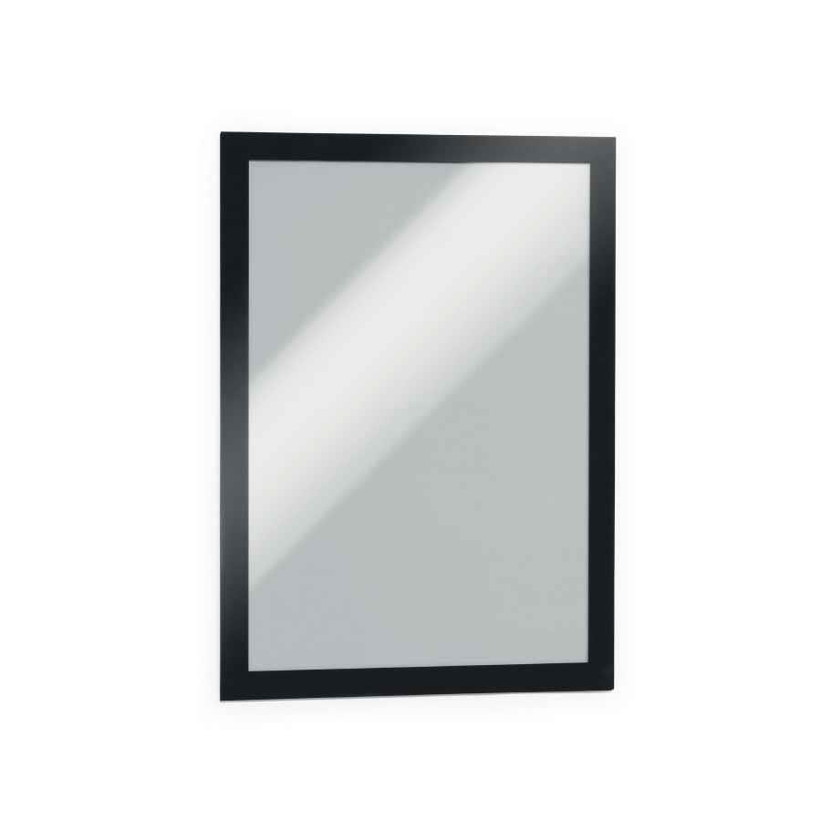Durable Magnetic Sign Holder A4 Sign1196 Cos Complete Office Durable Magnetic Sign Holder A4