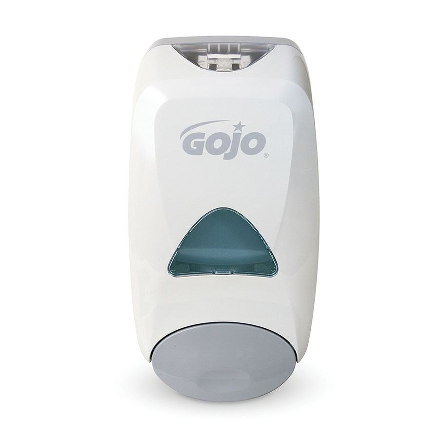 COS DISPENSER SOAP GOJO FMX MAXIMUM GREY