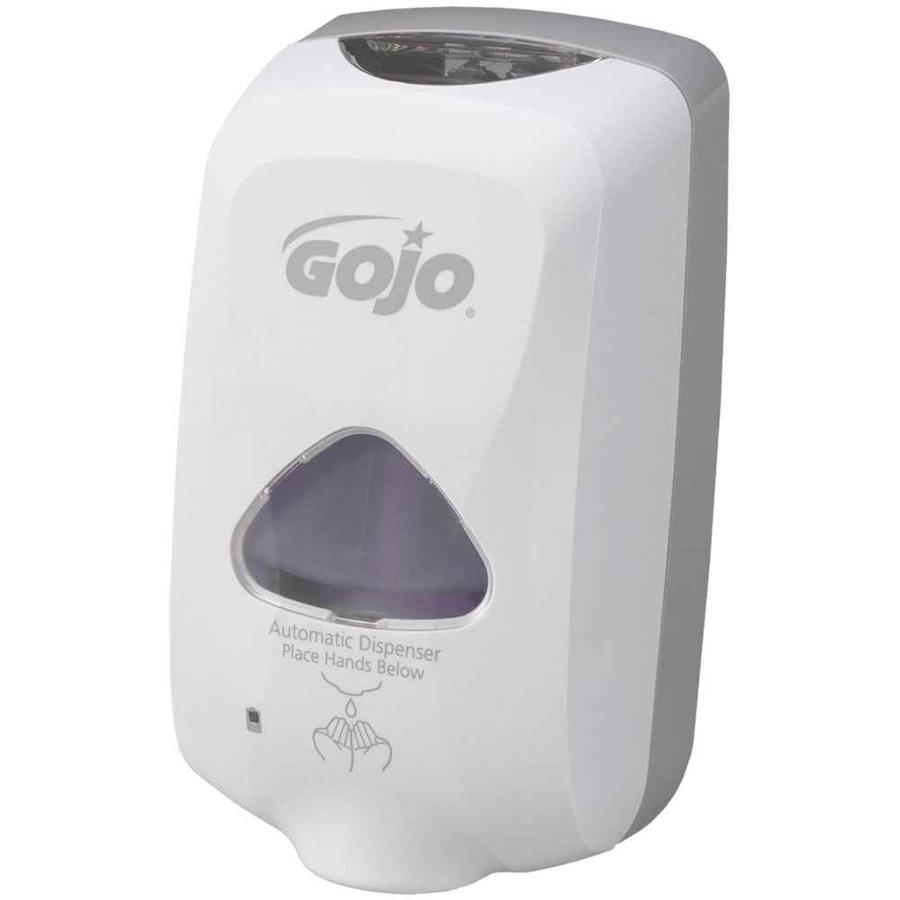 COS Gojo TFX Soap Dispenser Dove