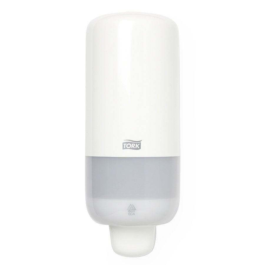COS Tork S4 Foam Soap Manual Dispenser 1L