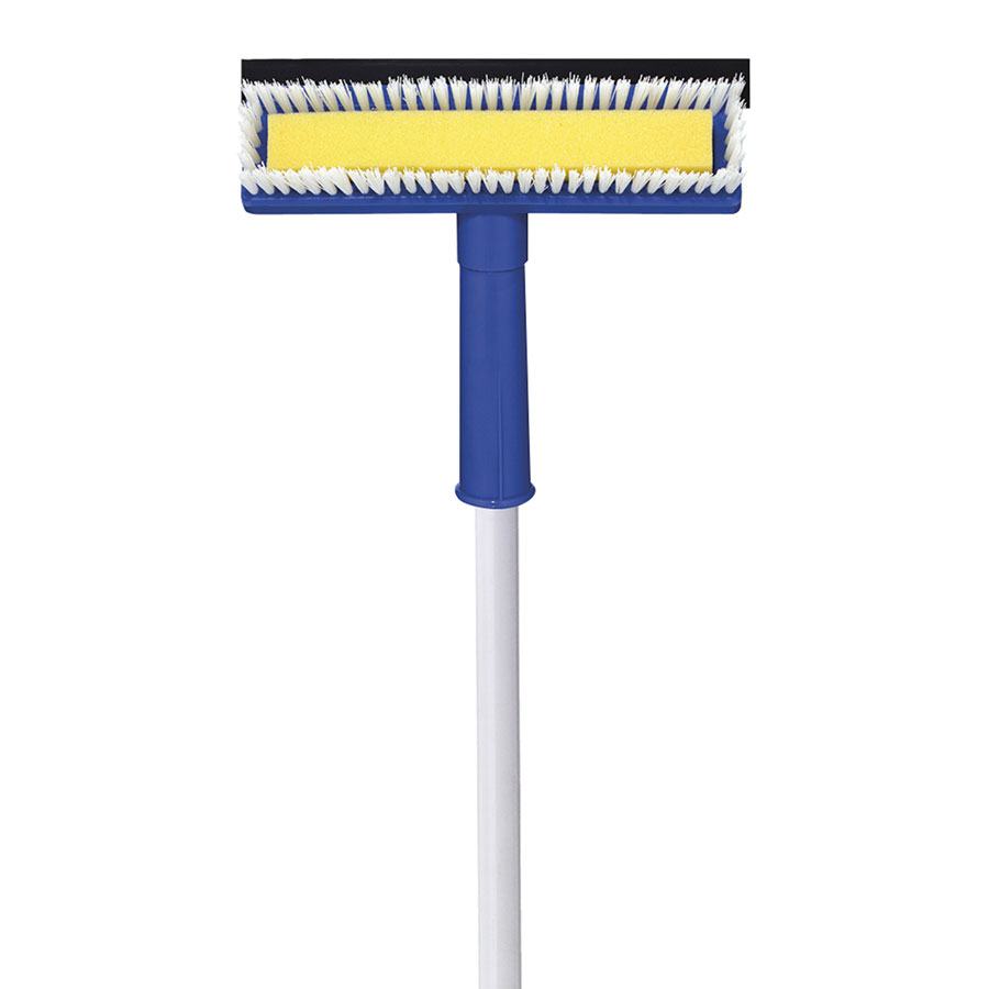 Oates Squeegee Window Washer 20cm SQUE2245 COS Complete Office