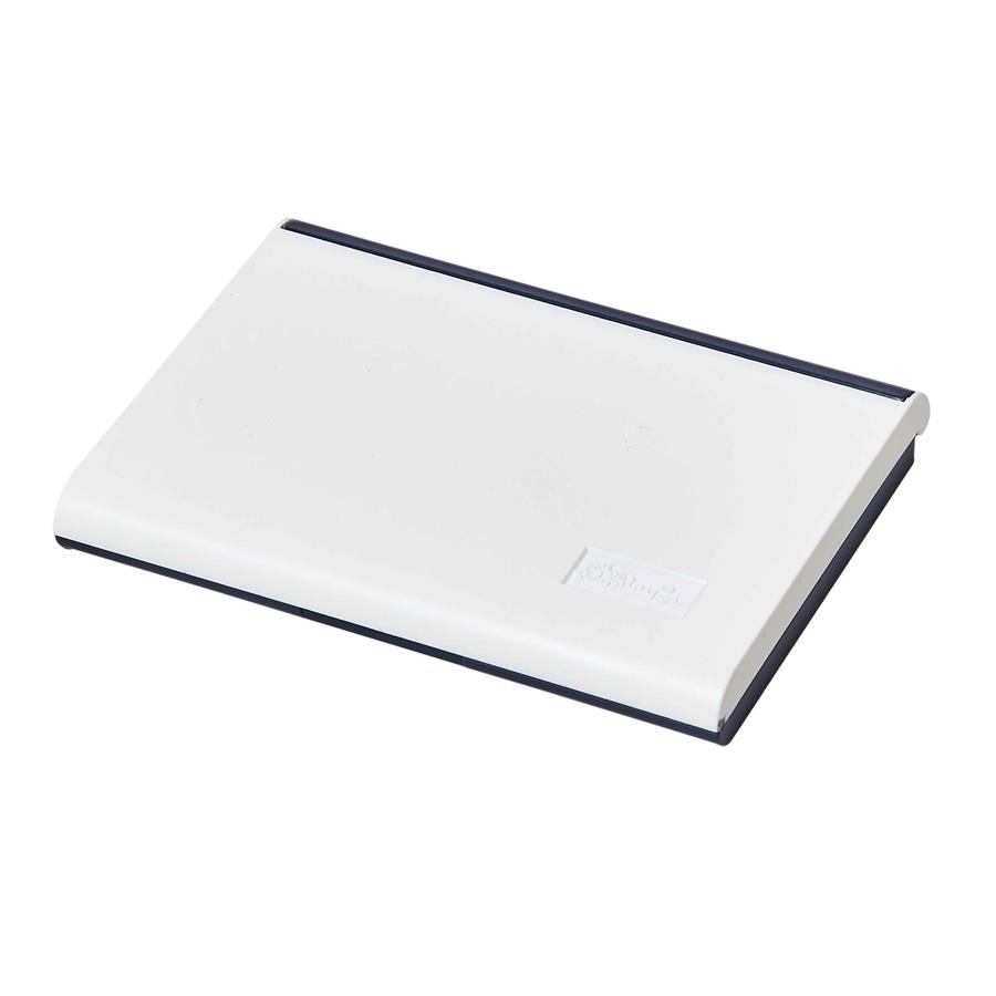 COS Shiny Stamp Pad No 1 110 x 70mm