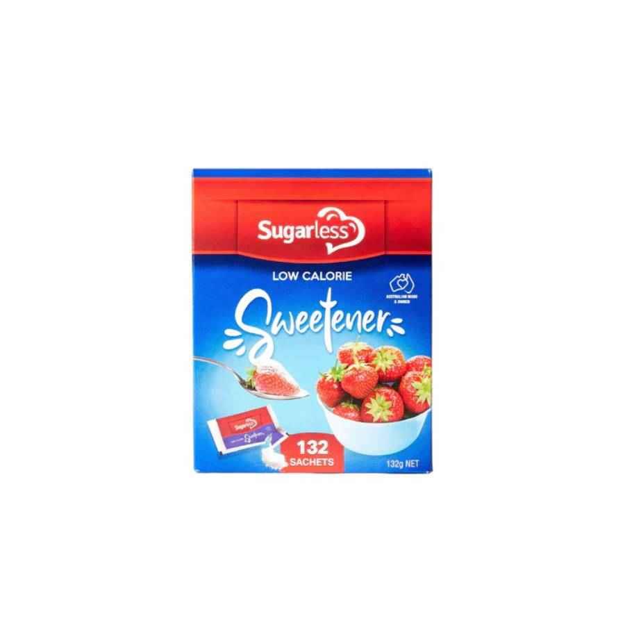 COS Sugarless Sweetener One Serve Sachet 1g