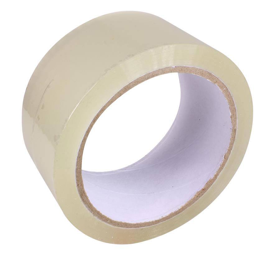 COS Poly Packaging Tape 48mmx75m