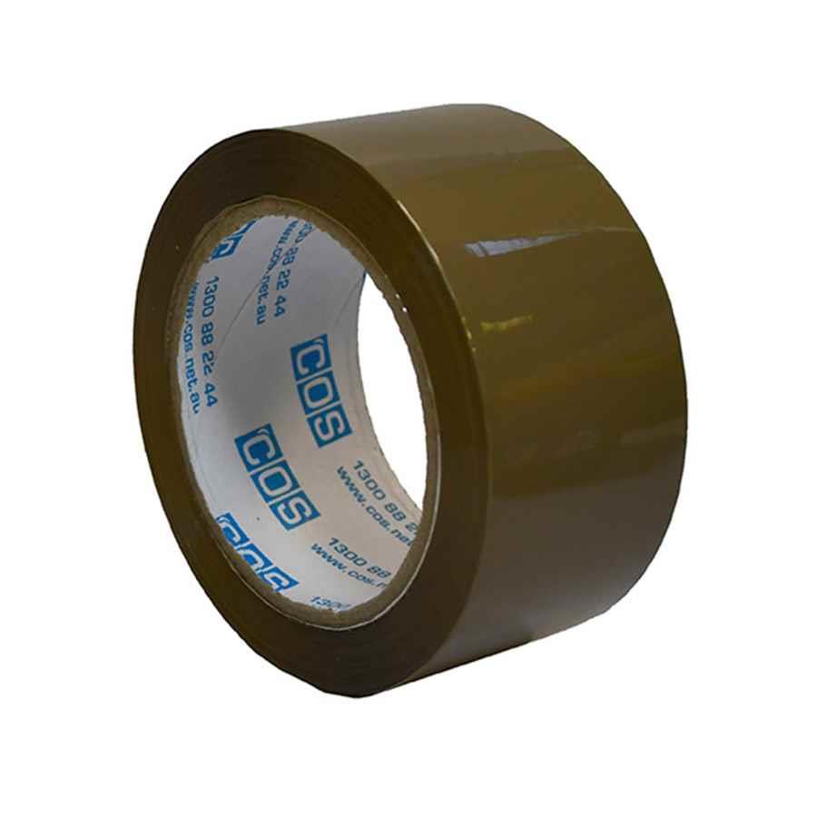 COS Packaging Tape 48mmx75m