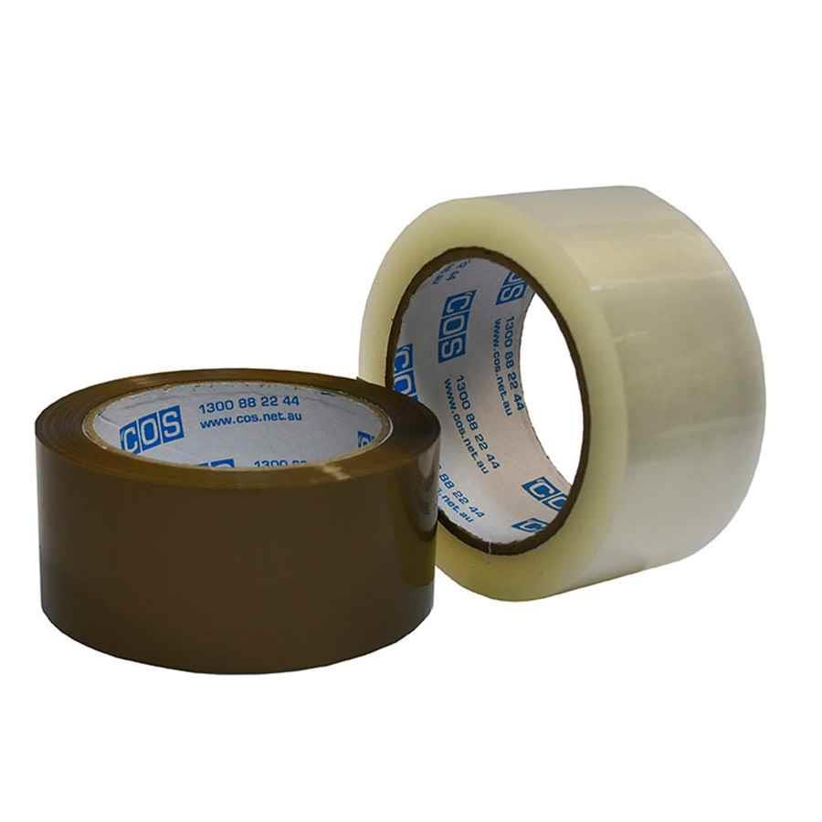 COS Packaging Tape 48mmx75m