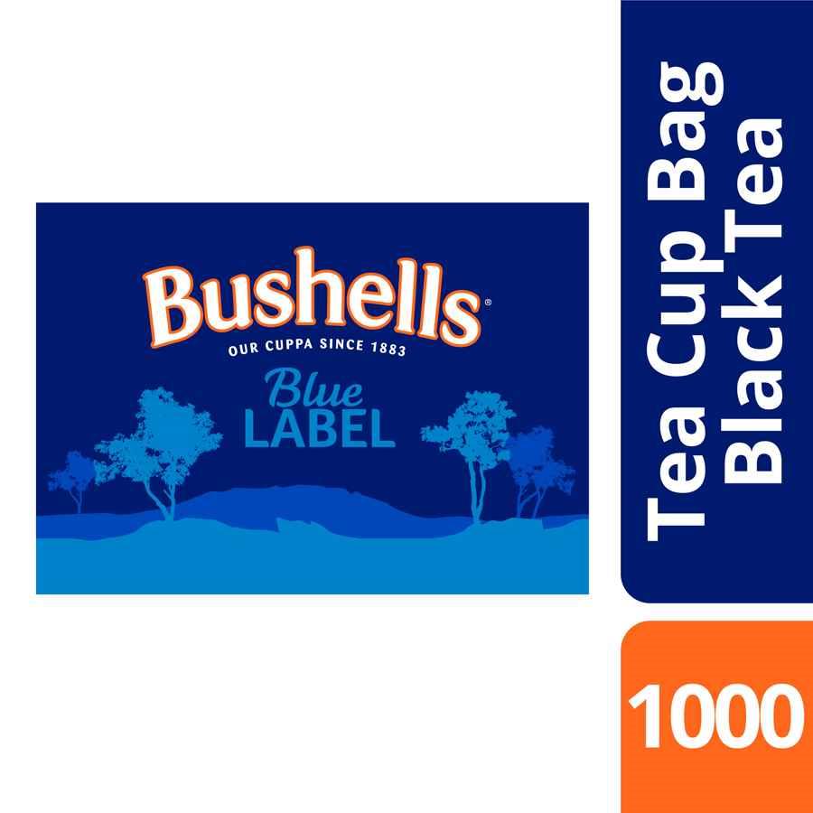 COS Bushells Blue Label Tea Bags