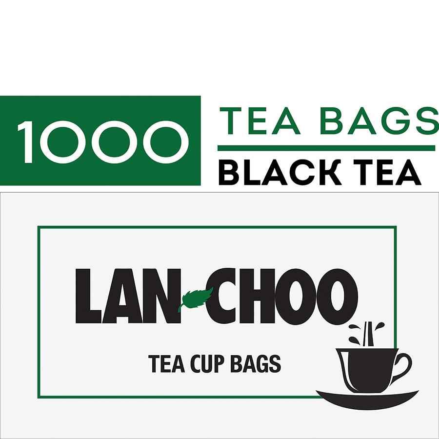 COS Lan Choo Black Tea Bags