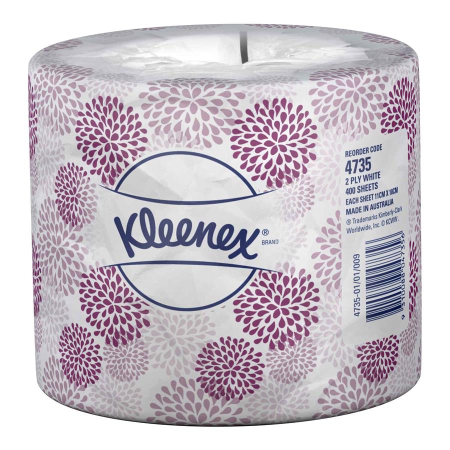 COS Kleenex Toilet Tissue 4735