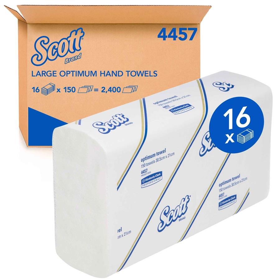 COS Scott Optimum Hand Towel 4457