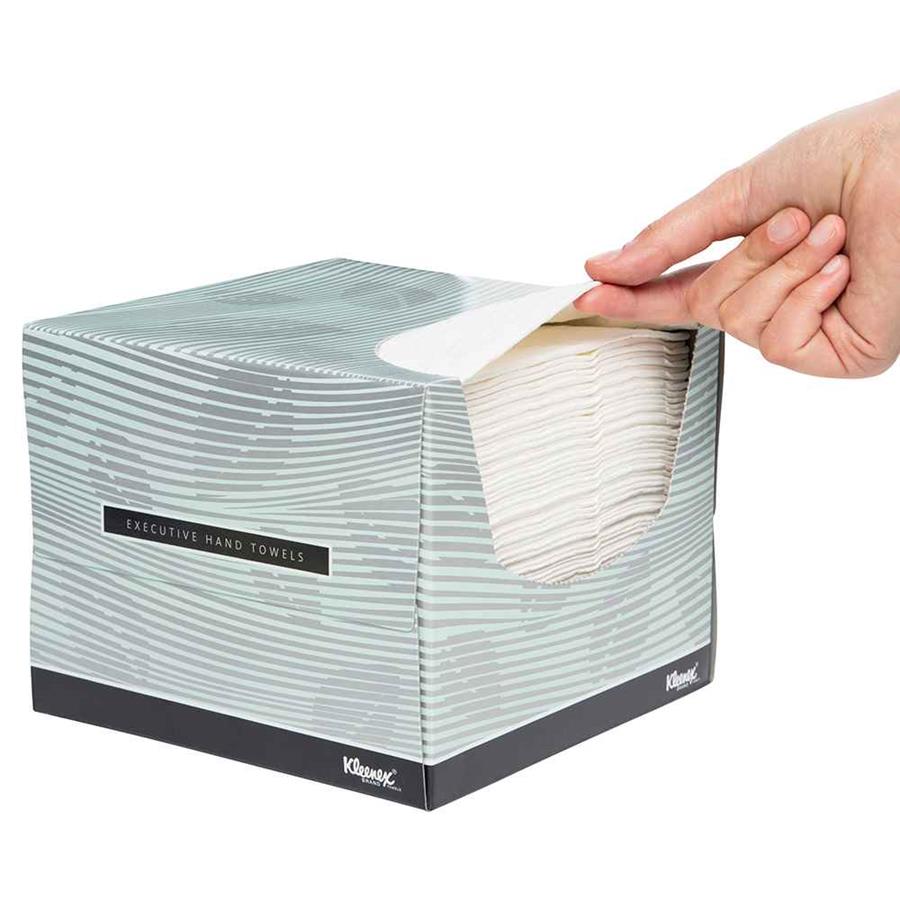 COS Kleenex Premium Hand Towel, 6 Packs 4480