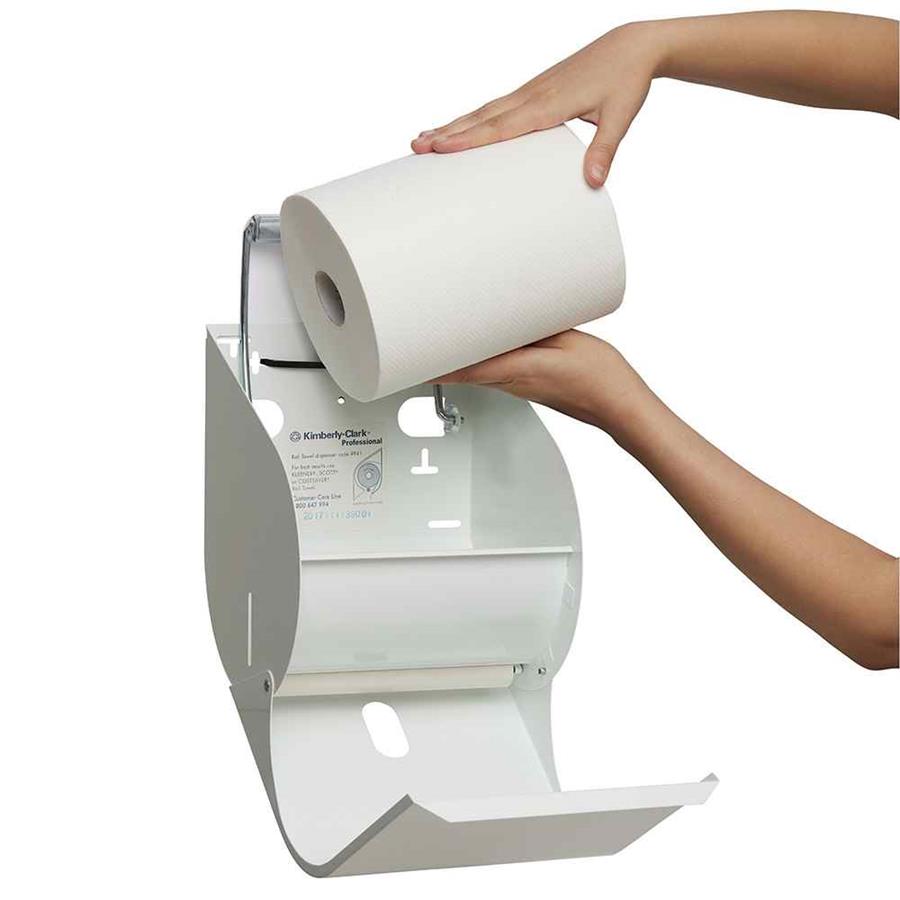 COS Scott 4941 Hand Towel Dispenser Roll