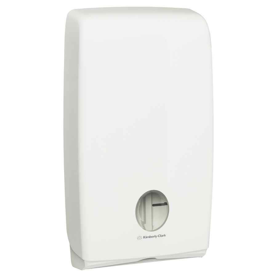 COS Folded Hand Towel Dispenser 70250