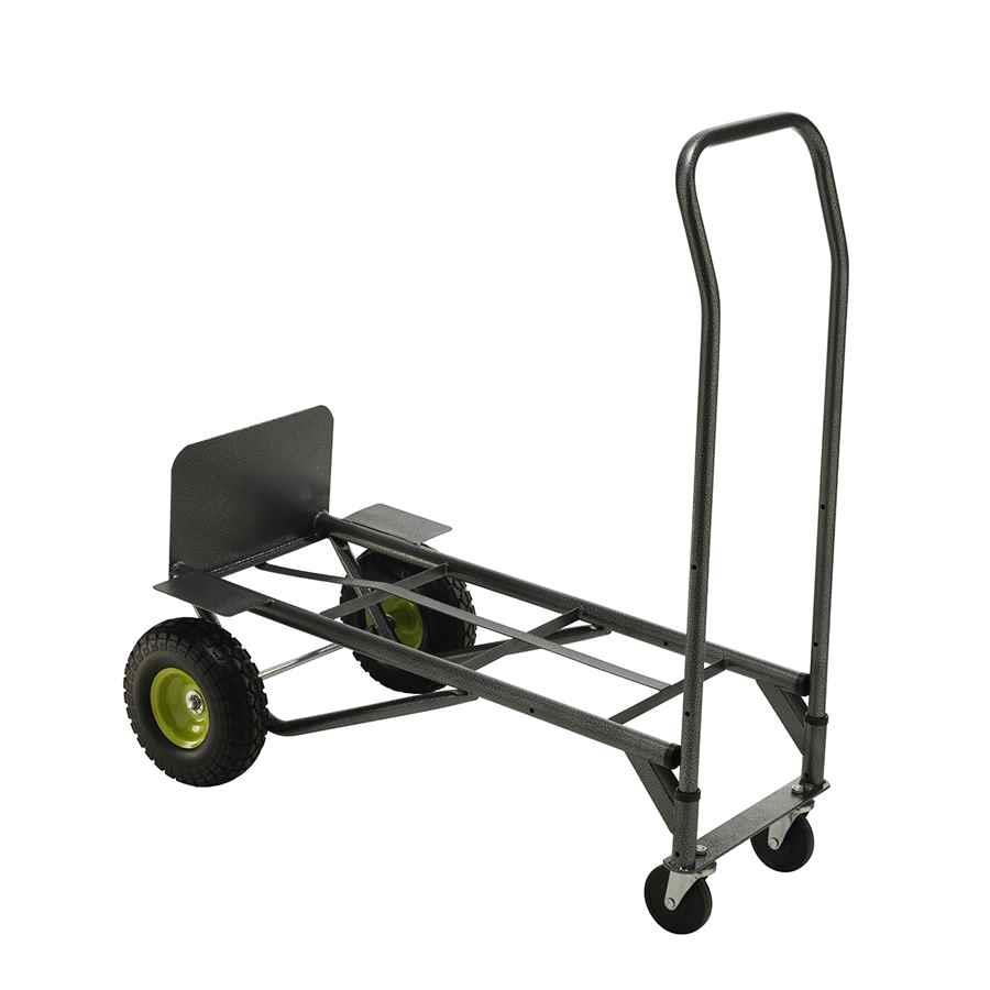 COS Dual Function Upright Flat Trolley 200kg
