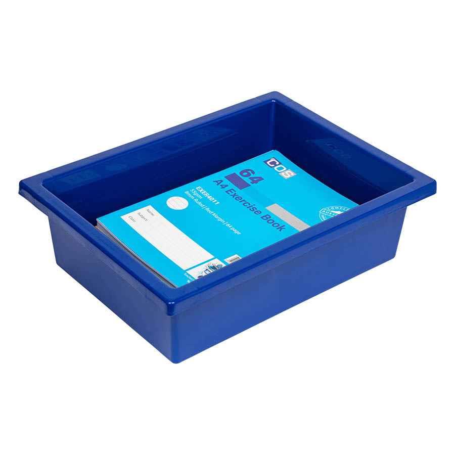 COS Elizabeth Richards Plastic Tote Tray